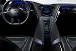 Peugeot RC HYmotion4 Concept