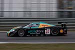 2009 FIA GT Zolder