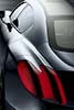Peugeot RC HYmotion4 Concept