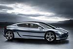 Peugeot RC HYmotion4 Concept