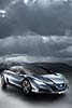 Peugeot RC HYmotion4 Concept