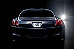 Peugeot RC HYmotion4 Concept