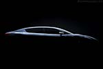 Peugeot RC HYmotion4 Concept