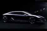Peugeot RC HYmotion4 Concept