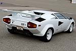 Lamborghini Countach LP5000 S