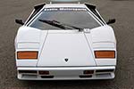 Lamborghini Countach LP5000 S