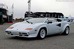 Lamborghini Countach LP5000 S