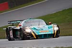 2009 FIA GT Zolder