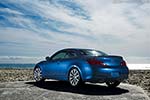 Infiniti G37 Convertible
