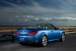 Infiniti G37 Convertible