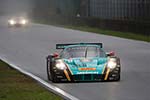 2009 FIA GT Zolder