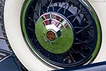 2008 Pebble Beach Concours d'Elegance