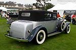 2008 Pebble Beach Concours d'Elegance