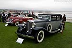 2008 Pebble Beach Concours d'Elegance
