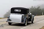 2008 Pebble Beach Concours d'Elegance