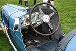 2008 Pebble Beach Concours d'Elegance