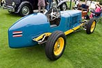 2008 Pebble Beach Concours d'Elegance