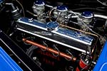 2008 Pebble Beach Concours d'Elegance