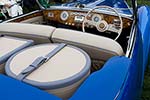 2008 Pebble Beach Concours d'Elegance