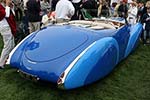 2008 Pebble Beach Concours d'Elegance