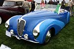 2008 Pebble Beach Concours d'Elegance