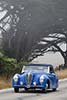 2008 Pebble Beach Concours d'Elegance