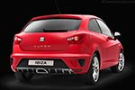 Seat Ibiza Cupra