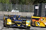 Acura ARX-01b