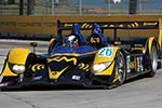 Acura ARX-01b