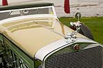 2008 Pebble Beach Concours d'Elegance