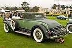 2008 Pebble Beach Concours d'Elegance