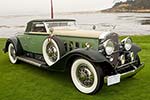 2008 Pebble Beach Concours d'Elegance