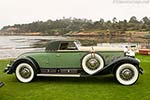 2008 Pebble Beach Concours d'Elegance