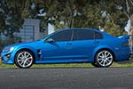 HSV R8 ClubSport