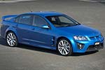 HSV R8 ClubSport
