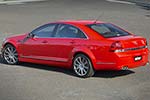 HSV WM Grange