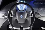 Renault Ondelios Concept