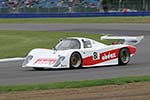 2005 Silverstone Classic