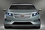 Chevrolet Volt