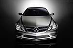 Mercedes-Benz Concept Fascination
