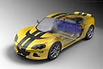 Dodge EV