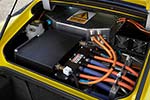 Dodge EV