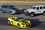 Dodge EV
