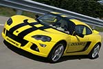 Dodge EV