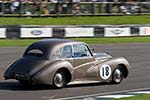 2008 Goodwood Revival