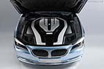BMW Concept 7-Series Hybrid