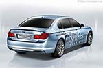 BMW Concept 7-Series Hybrid