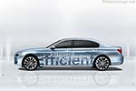 BMW Concept 7-Series Hybrid