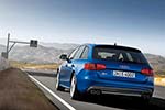 Audi S4 Avant