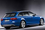 Audi S4 Avant